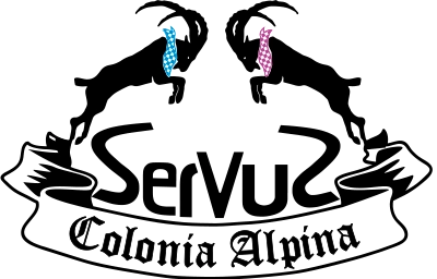 Servus Colonia Alpina
